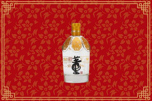 应县回收董酒